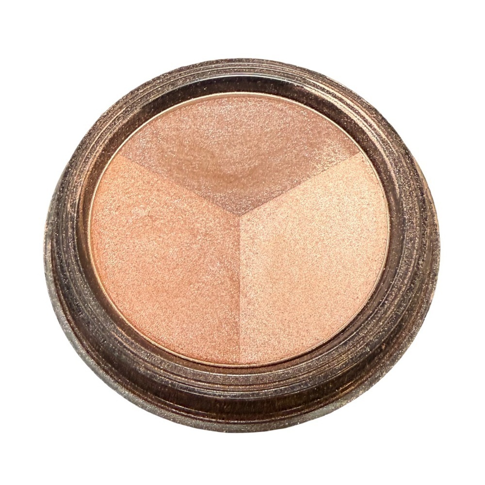 Vincent Longo Trio Eyeshadow Palette - Easy Rider